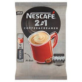 NESCAFE CLASSIC KAFFEE 2IN1 8 G 20 STK